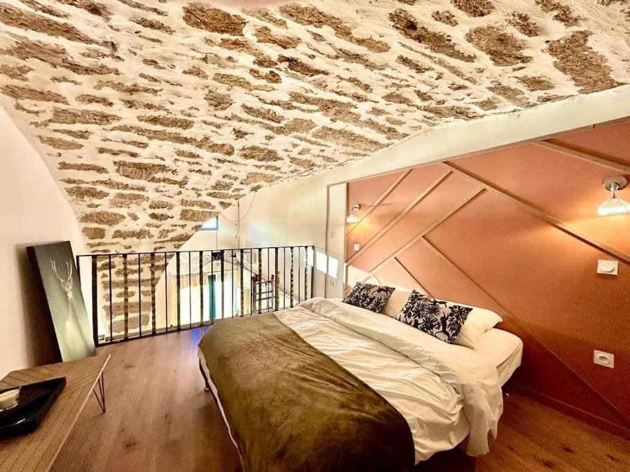Eden De Thau 1Ere Ligne Apartamento Bouzigues Exterior foto