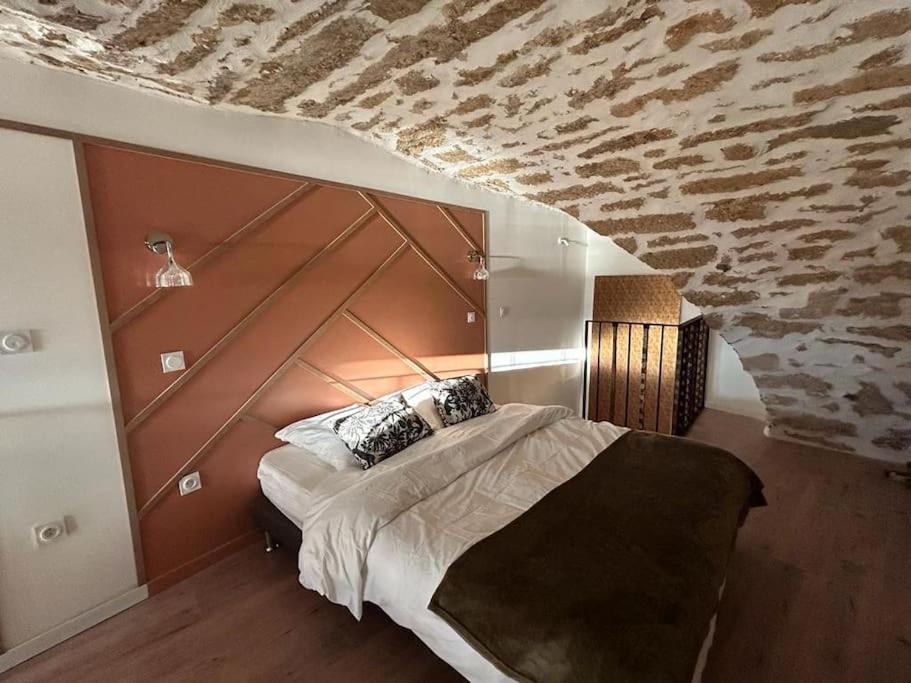 Eden De Thau 1Ere Ligne Apartamento Bouzigues Exterior foto