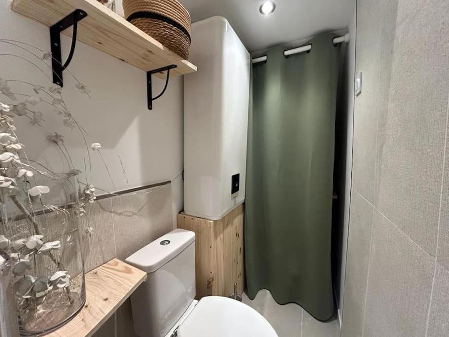 Eden De Thau 1Ere Ligne Apartamento Bouzigues Exterior foto