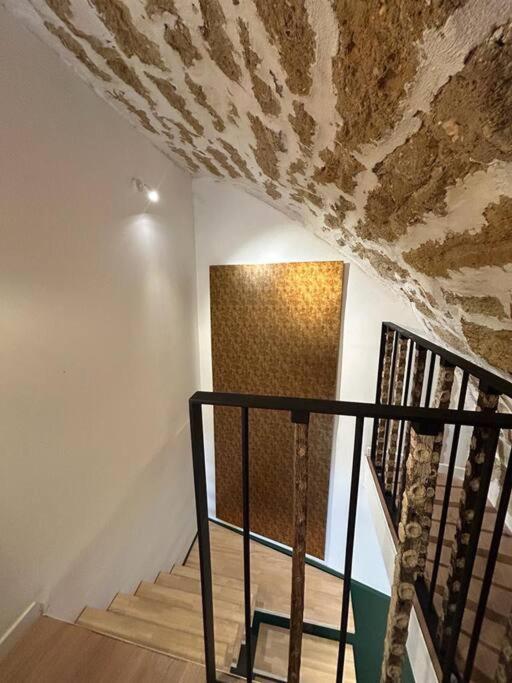 Eden De Thau 1Ere Ligne Apartamento Bouzigues Exterior foto