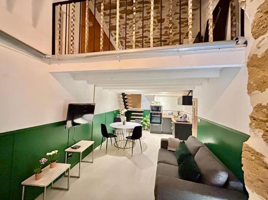 Eden De Thau 1Ere Ligne Apartamento Bouzigues Exterior foto