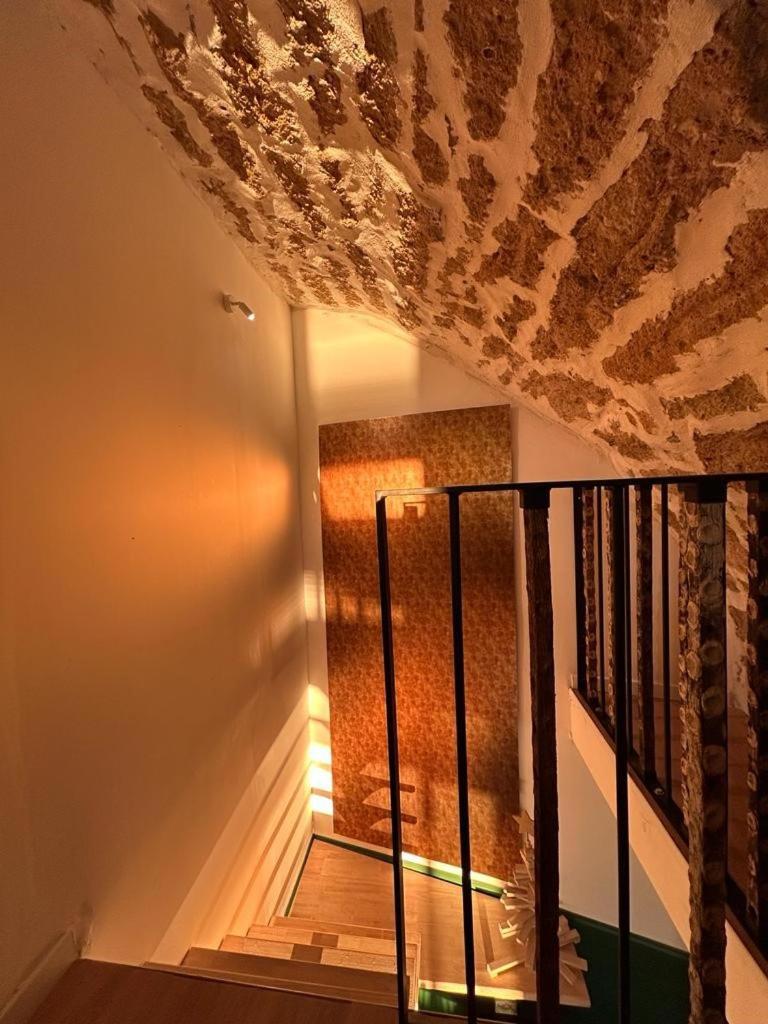 Eden De Thau 1Ere Ligne Apartamento Bouzigues Exterior foto