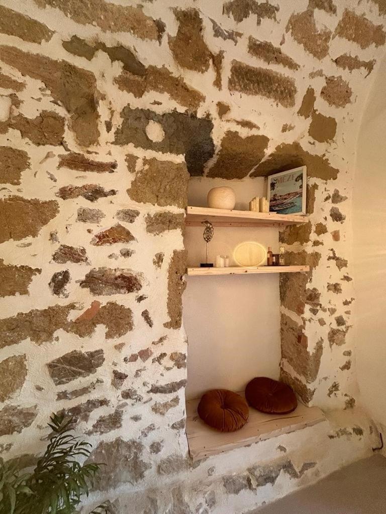 Eden De Thau 1Ere Ligne Apartamento Bouzigues Exterior foto