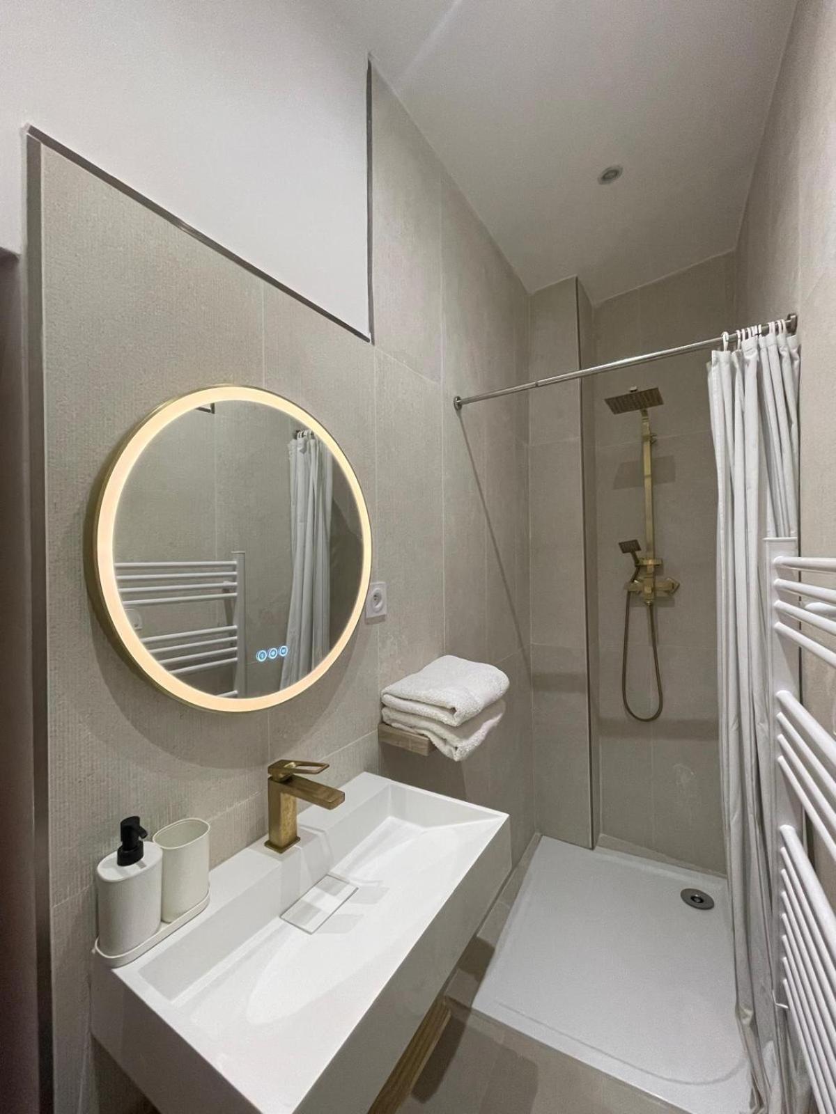 Eden De Thau 1Ere Ligne Apartamento Bouzigues Exterior foto